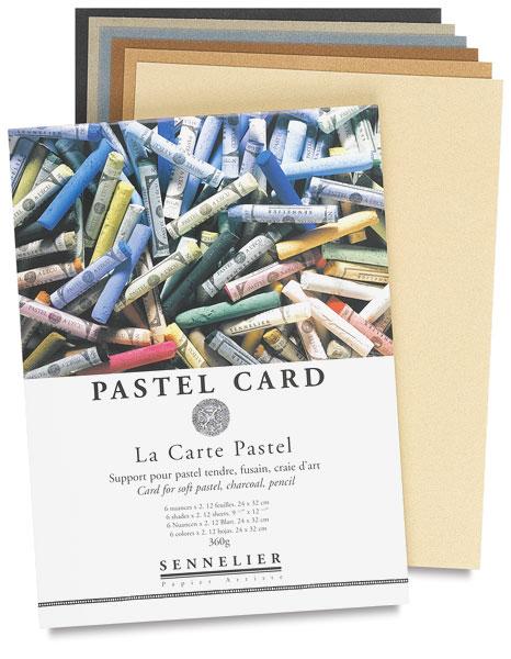 Pastelcard