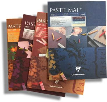 Pastelmat 1